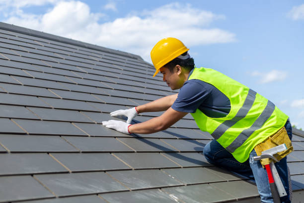Best Roof Waterproofing Services  in Mcfarland, WI