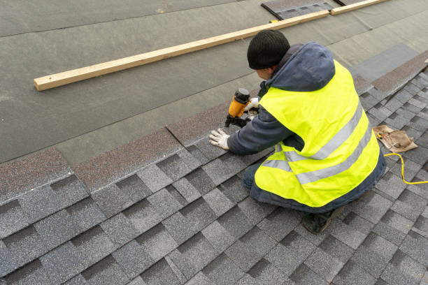 Best Roof Repair Services  in Mcfarland, WI