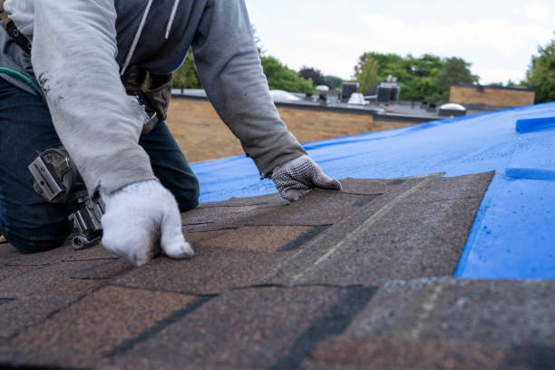 Best Commercial Roofing Services  in Mcfarland, WI