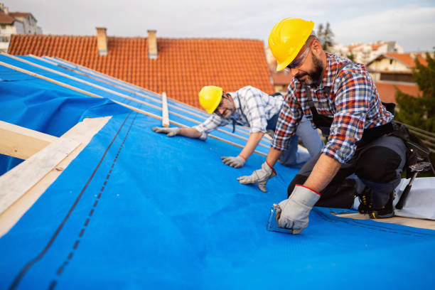Best Commercial Roofing Services  in Mcfarland, WI