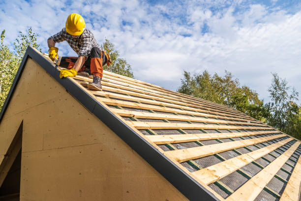 Best Best Roofing Contractors  in Mcfarland, WI