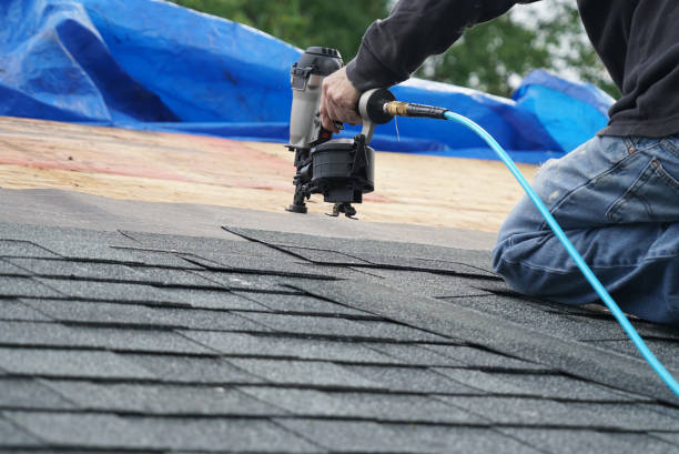 Best Roof Gutter Cleaning  in Mcfarland, WI
