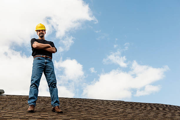 Roof Repair Estimates in Mcfarland, WI