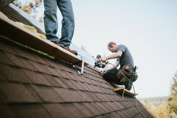 Best Commercial Roof Installation  in Mcfarland, WI