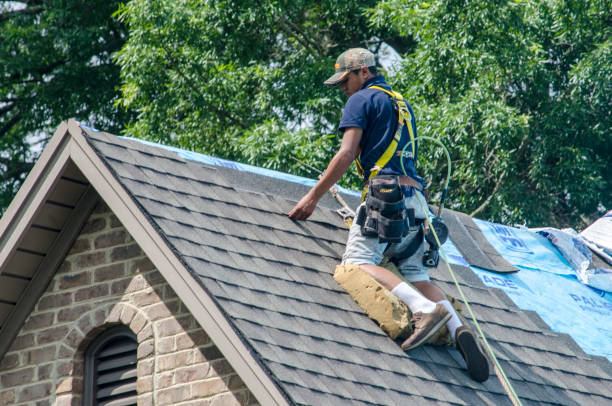 Best Roof Maintenance Services  in Mcfarland, WI
