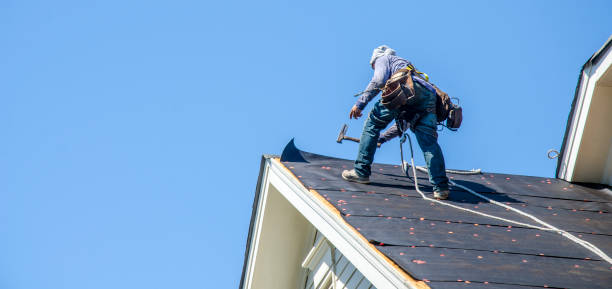 Best Emergency Roof Repair  in Mcfarland, WI